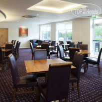 Holiday Inn Express Bedford