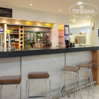 Holiday Inn Express Bedford