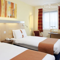 Holiday Inn Express Bedford 