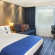 Holiday Inn Express London-Heathrow T5 