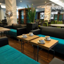 Holiday Inn Express London - Heathrow T5 