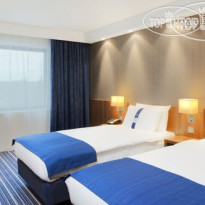 Holiday Inn Express London - Heathrow T5 