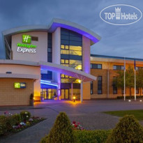 Holiday Inn Express Northampton M1, Jct.15 