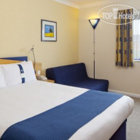 Holiday Inn Express Northampton M1, Jct.15 