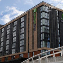 Holiday Inn Express Sheffield City Centre 