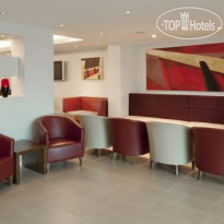 Holiday Inn Express Doncaster 