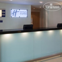 Holiday Inn Express Doncaster 