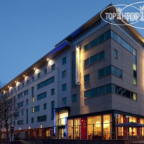 Holiday Inn Express Leeds City Centre-Armouries 