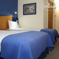 Holiday Inn Express Southampton-West 