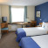 Holiday Inn Express Southampton-West 