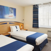 Holiday Inn Express Bristol City Centre 