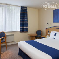 Holiday Inn Express Bristol City Centre 