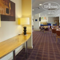 Holiday Inn Express Bristol City Centre 