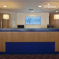 Holiday Inn Express Bristol City Centre 