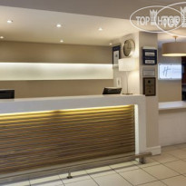 Holiday Inn Express London-Croydon 