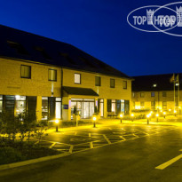 Holiday Inn Express London-Epsom Downs 