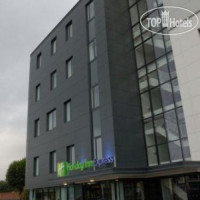 Holiday Inn Express Birmingham-South A45 3*