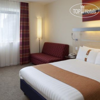 Holiday Inn Express Walsall M6, Jct.10 