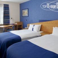 Holiday Inn Express Lichfield 