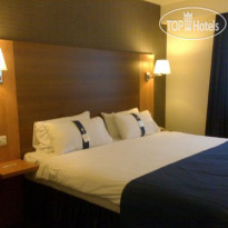 Holiday Inn Express Nuneaton 