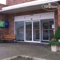 Holiday Inn Express Nuneaton 