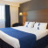 Holiday Inn Express Nuneaton 