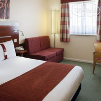 Holiday Inn Express Burton Upon Trent 