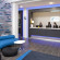 Holiday Inn Express Manchester-City Ctre Men Arena 