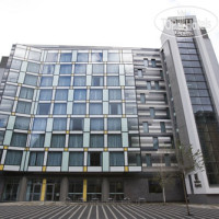 Holiday Inn Express Manchester-City Ctre Men Arena 3*