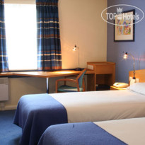 Holiday Inn Express Manchester - East 