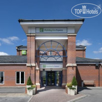 Holiday Inn Express Manchester - East 