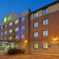 Holiday Inn Express Liverpool-Knowsley M57,jct.4 