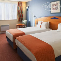 Holiday Inn Express Liverpool-Knowsley M57,jct.4 