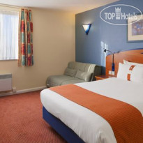 Holiday Inn Express Liverpool-Knowsley M57,jct.4 