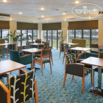 Holiday Inn Express Liverpool-Knowsley M57,jct.4 