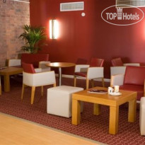 Holiday Inn Express Liverpool-Albert Dock 