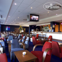 Holiday Inn Express Liverpool -John Lennon Airport 