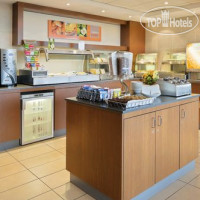 Holiday Inn Express Liverpool-John Lennon Airport 3*