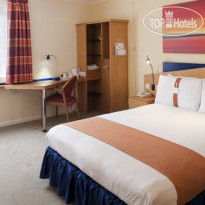 Holiday Inn Express Derby-Pride Park 