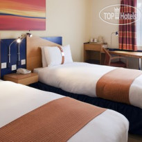 Holiday Inn Express Derby-Pride Park 