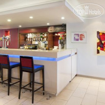 Holiday Inn Express East Midlands Airport 