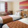 Holiday Inn Express East Midlands Airport 