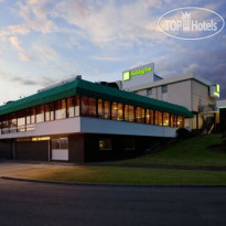 Holiday Inn Express Stoke On Trent 