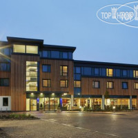 Holiday Inn Express Cambridge-Duxford M11, Jct.10 3*