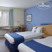 Holiday Inn Express Gloucester-South M5, Jct.12 