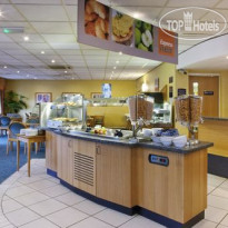 Holiday Inn Express Gloucester-South M5, Jct.12 