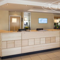 Holiday Inn Express Chester-Racecourse 