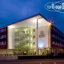 Holiday Inn Express Chester-Racecourse 