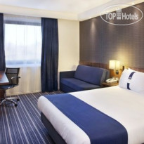 Holiday Inn Express Colchester 