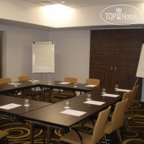Holiday Inn Express Colchester 